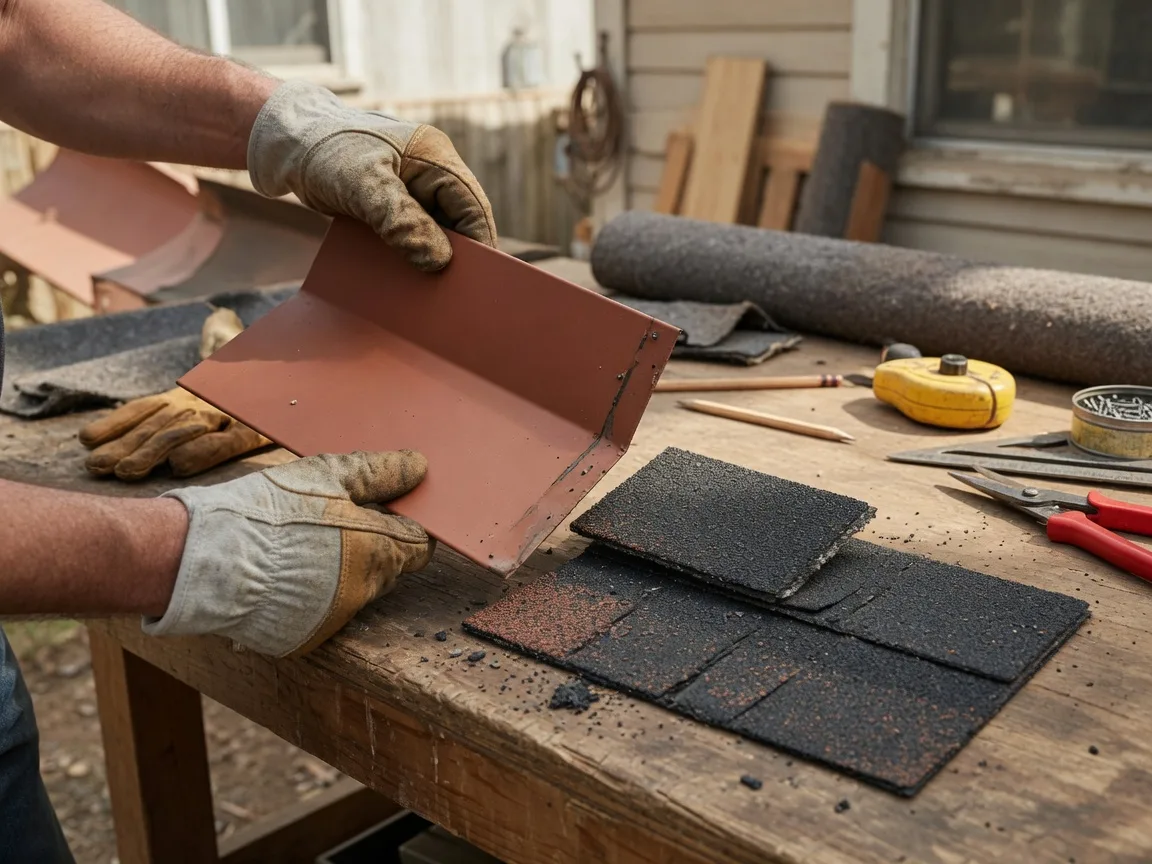Roof Repair company in Allenhurst, GA